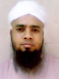 Dr. Md. Mashiur Rahman - ENT Specialist in Dhaka