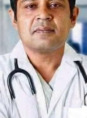 Dr. Md. Masud Karim - Cardiologist in Khulna