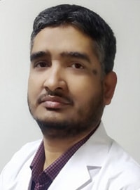 Dr. Md. Masud Rana Sarkar - Psychiatrist in Pabna