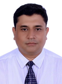 Dr. Md. Masud Un Nabi - Endocrinologist in Rajshahi