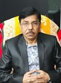 Dr. Md. Masudul Haque - Eye Specialist in Rangpur