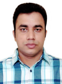 Dr. Md. Masudur Rahman - Chest Diseases Specialist in Rajshahi