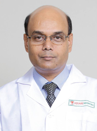 Dr. Md. Masudur Rahman - Child Specialist in Dhaka