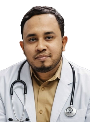Dr. Md. Masum Billah - Urologist in Dhaka