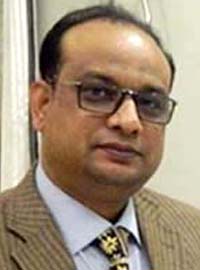 Dr. Md. Matiur Rahman - Orthopedic Doctor in Dhaka