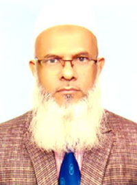 Dr. Md. Mazedur Rahman - General Surgeon in Sylhet
