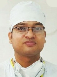 Dr. Md. Mazharul Alam - Pediatric Surgeon in Comilla