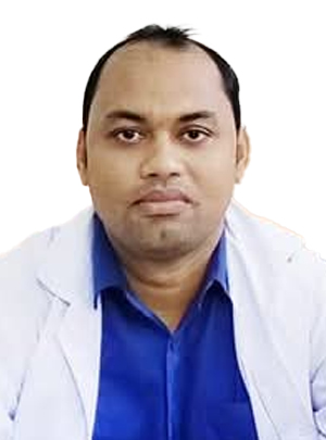 Dr. Md. Mazharul Hoque - Dermatologist in Sylhet