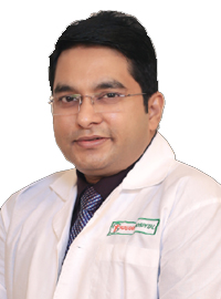 Dr. Md. Mazharul Islam - Eye Specialist in Dhaka