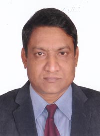 Dr. Md. Mejbahul Bahar - General Surgeon in Narayanganj