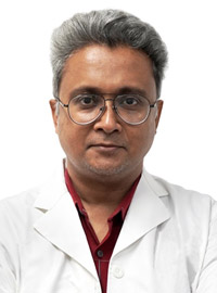Dr. Md. Meraj Uddin Mollah - Orthopedic Surgeon in Dhaka