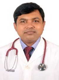 Dr. Md. Mirazul Hasan - Kidney Specialist in Dhaka