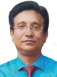 Prof. Dr. Md. Mizanur Rahman Chowdhury - Orthopedic Surgeon in Chittagong