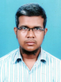Dr. Md. Mizanur Rahman - Dentist in Rajshahi