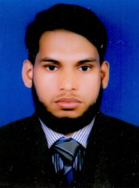 Dr. Md. Mobasher Hossain Sohel - Dentist in Rajshahi