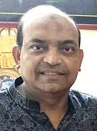 Dr. Md. Mobassar Hussain Mullick - Pediatric Surgeon in Dhaka