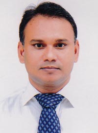 Dr. Md. Mofakkarul Islam - ENT Specialist in Sylhet