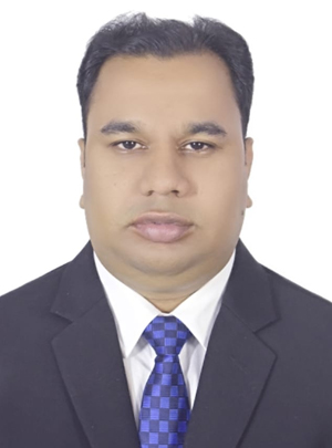 Asst. Prof. Dr. Md. Mofazzal Hossen (Murad) - Rheumatologist in Rangpur