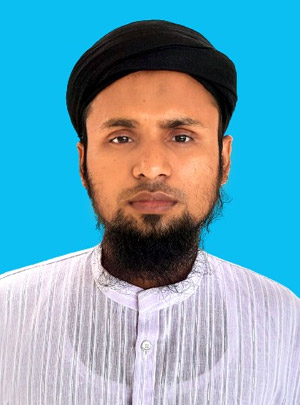 Dr. Md. Mofazzal Hossen - Best Unani Doctor in Bogra, Bangladesh