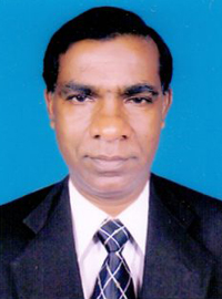 Dr. Md. Mofizul Islam - Child Specialist in Rajshahi