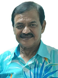 Prof. Dr. Md. Mohibul Hasan - General Surgeon in Rajshahi