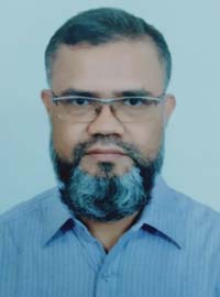 Dr. Md. Mohiuddin - Child Specialist in Chittagong