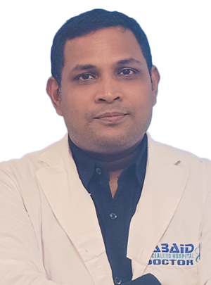 Dr. Md. Mohiuddin Majed Chowdhury - Pain Specialist in Chittagong