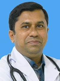 Dr. Md. Mohsin Ali Farazi - Neurosurgeon in Khulna