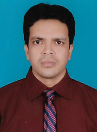 Dr. Md. Moin Uddin - Medicine Specialist in Kushtia