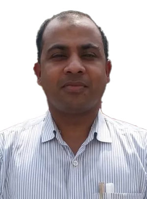 Dr. Md. Moinul Islam - ENT Specialist in Khulna