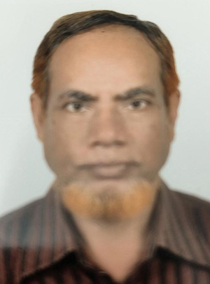 Dr. Md. Moklesur Rahman - Chest Diseases Specialist in Barisal