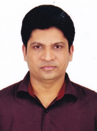 Dr. Md. Momenuzzaman Khan - Neuromedicine Specialist in Dhaka