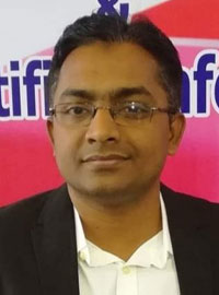 Dr. Md. Monir Hossain - Chest Diseases Specialist in Dhaka