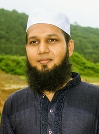 Dr. Md. Monirul Islam - ENT Specialist in Pabna