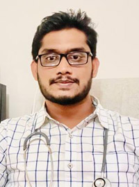 Dr. Md. Moniruzzaman - Homeopathic Doctor in Dhaka