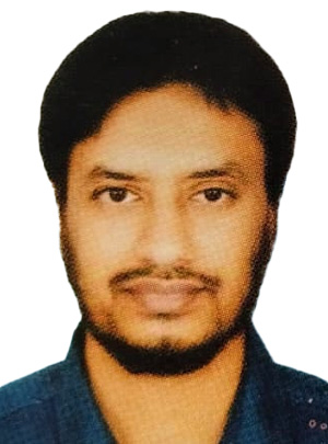 Dr. Md. Moniruzzaman (Monir) - Nephrologist in Pabna