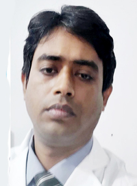 Dr. Md. Moniruzzaman - Dermatologist in Pabna