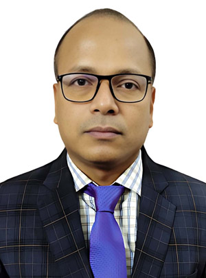 Dr. Md. Moniruzzaman (Tipu) - Pediatric Surgeon in Bogra