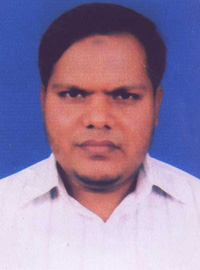 Dr. Md. Monjurul Momin Khan - Physical Medicine Specialist in Pabna
