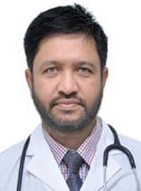Dr. Md. Monsurul Haque - Cardiologist in Dhaka