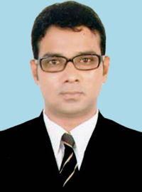Dr. Md. Montasir-Al-Mamun - Eye Specialist in Dhaka