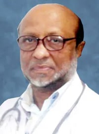 Dr. Md. Monzurul Islam - Neurosurgeon in Chittagong