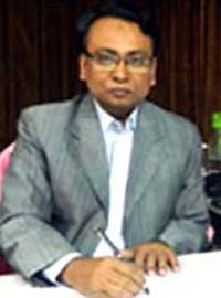 Dr. Md. Morshed Alam - ENT Doctor in Dhaka