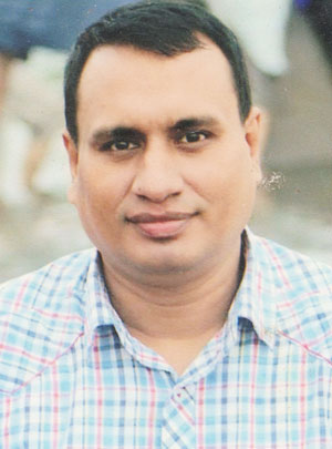 Dr. Md. Morshedur Rahman - Skin Specialist in Barisal