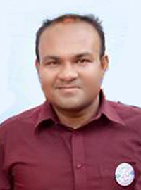 Dr. Md. Moshiur Rahman Shujon - Chest Specialist in Dhaka