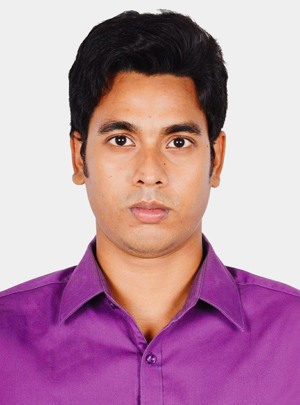 Dr. Md. Mosidul Haque - Dermatologist in Rajshahi