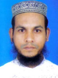 Dr. Md. Mostafizur Rahman - ENT Specialist in Narayanganj