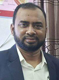 Dr. Md. Mostafizur Rahman - ENT Specialist in Pabna