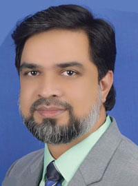 Dr. Md. Mostafizur Rahman Mithu - Urologist in Rangpur
