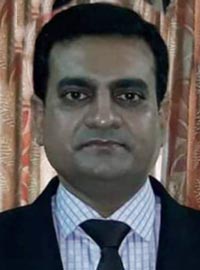 Dr. Md. Mostafizur Rahman - General Surgeon in Dhaka